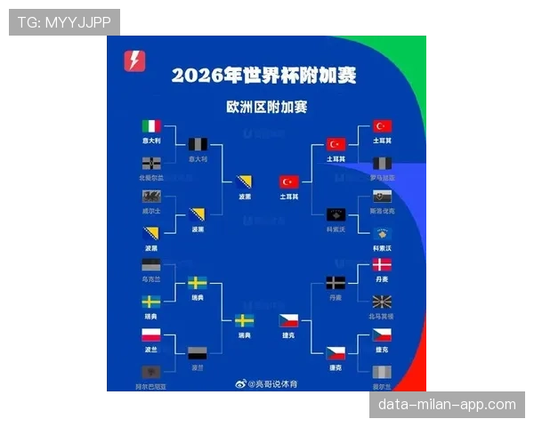 波黑2026世界杯预选赛突围形势分析 能否重现2014辉煌